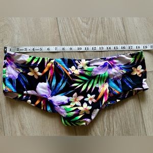 Fused Hawaii Kona bikini bottoms 2XL